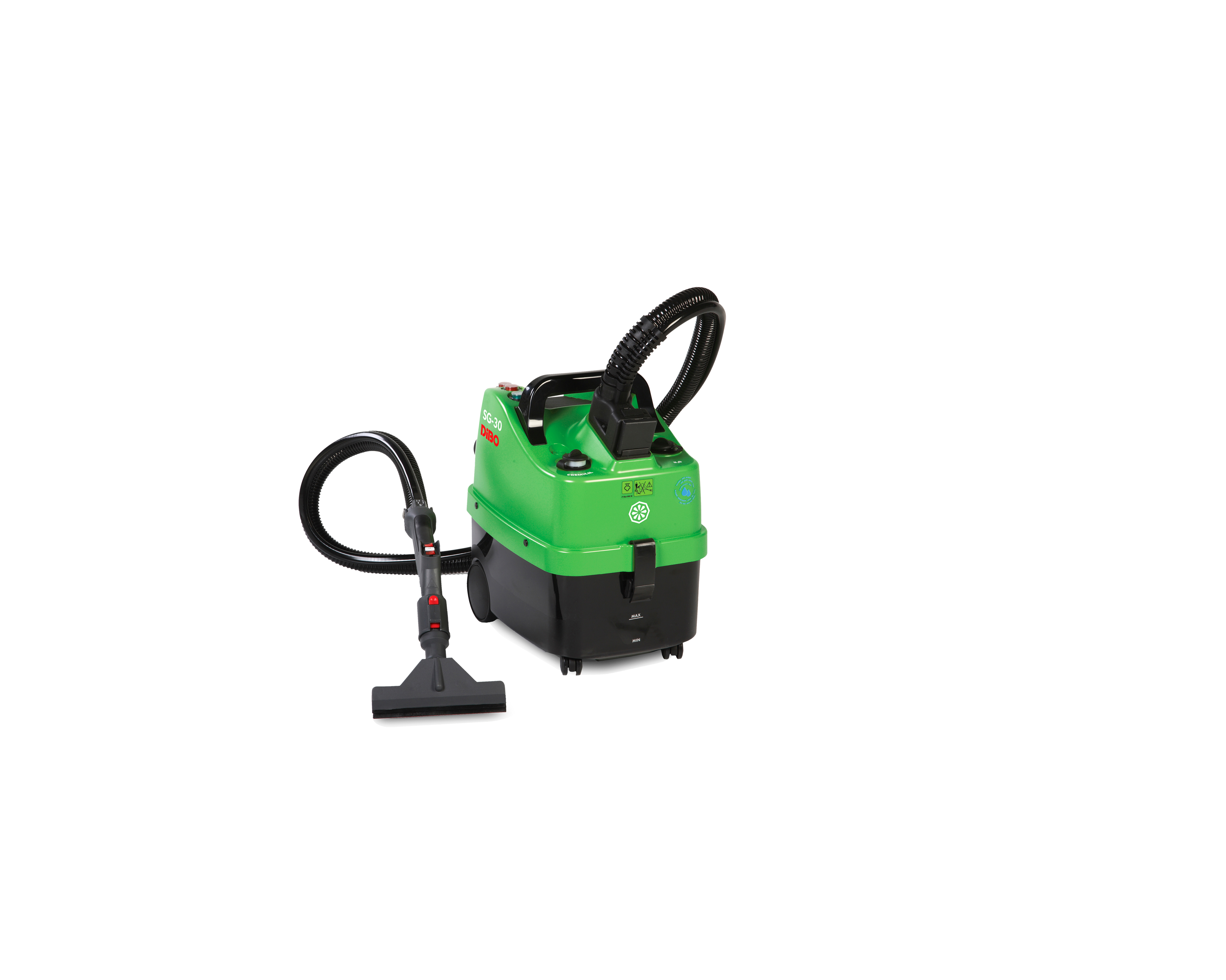 DiBO steam cleaner SG-30