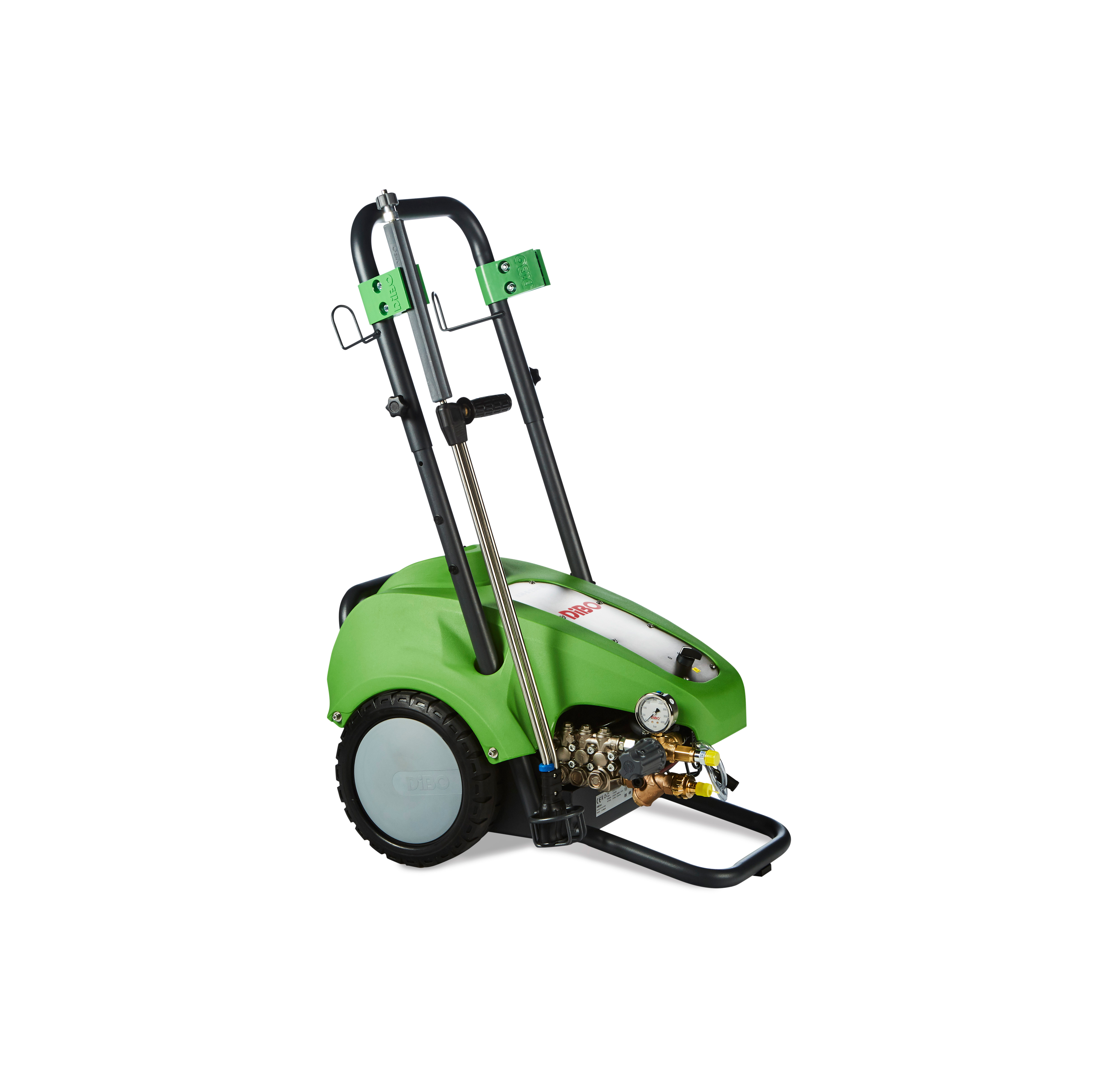 DIBO ECN-S 200/20 SS