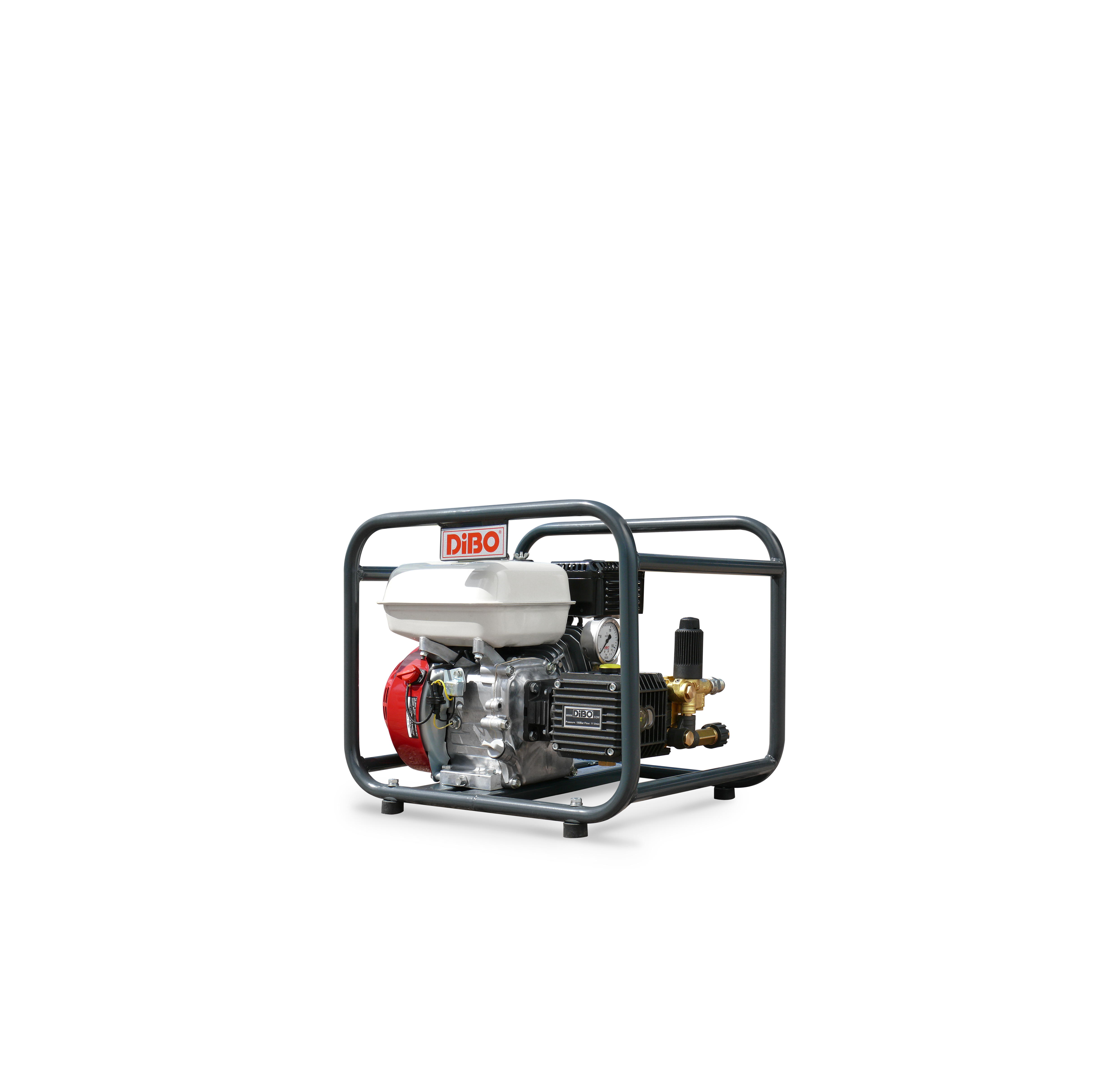 DIBO PTL-S 150/11 B