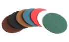 DiBO Pads in 7 verschillende kleuren