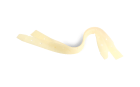 Oil resistant front squeegee blades