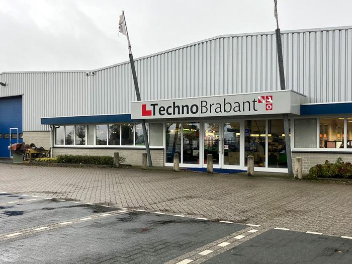 Techno Brabant - Oudenbosch