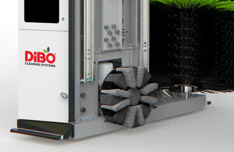 DiBO S7 and S9 Safety